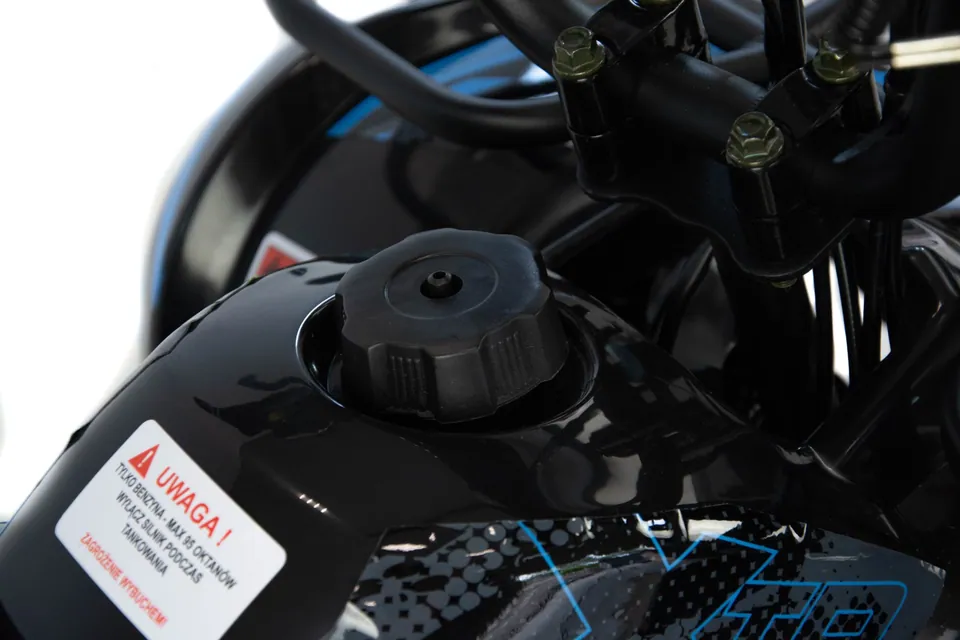 XTR M7 detail 13