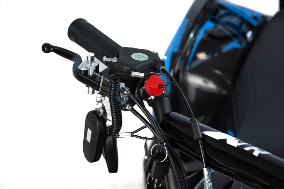 XTR M7 pilt 10