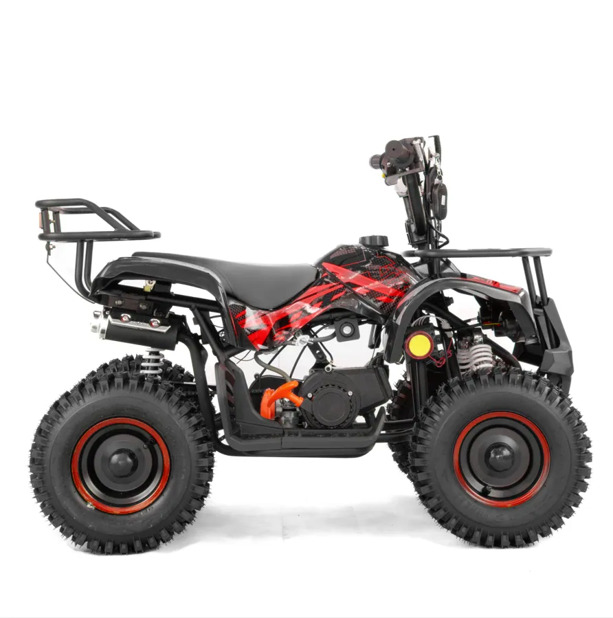 XTR M7 pilt 5