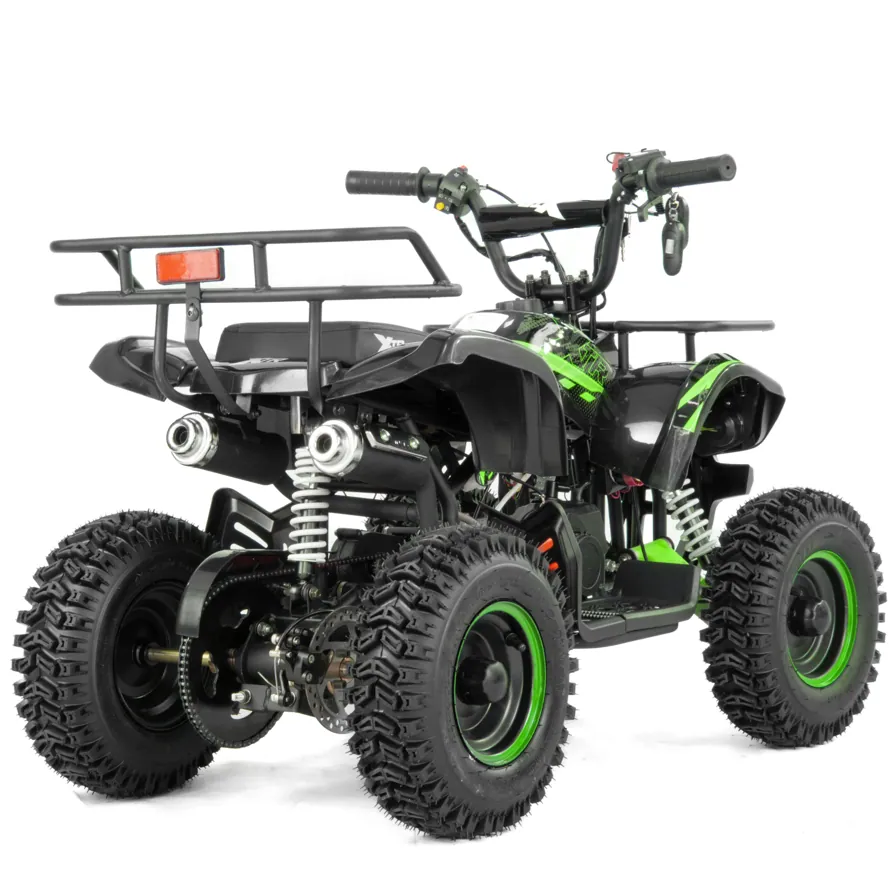 XTR M7 pilt 9