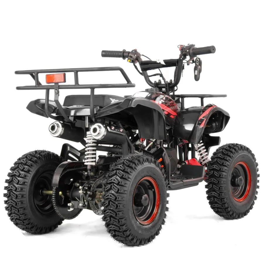 XTR M7 pilt 6