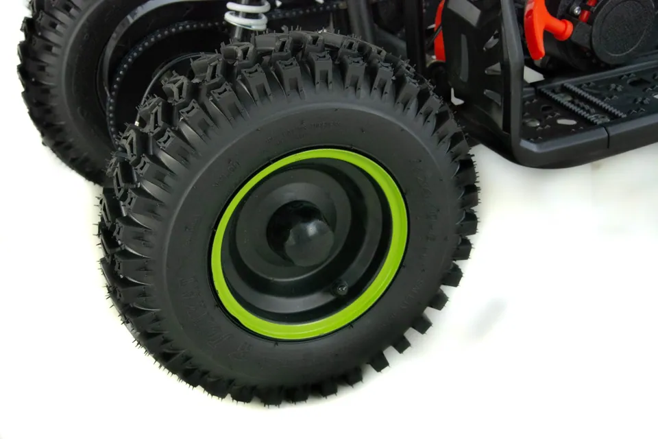 XTR M8 pilt 12