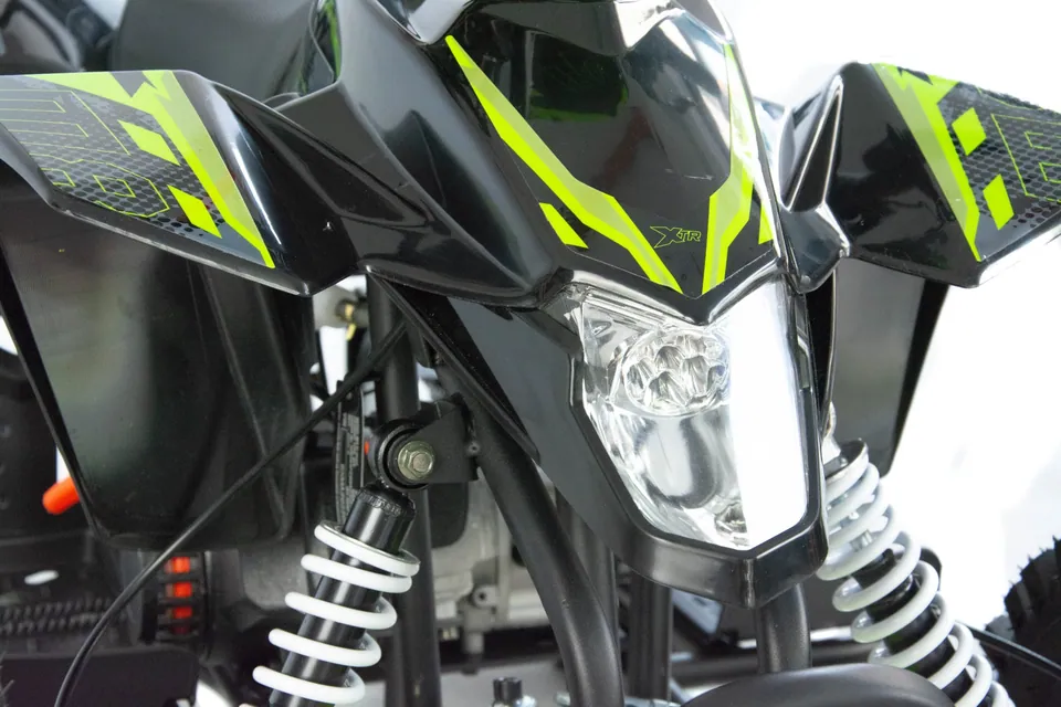 XTR M8 pilt 10