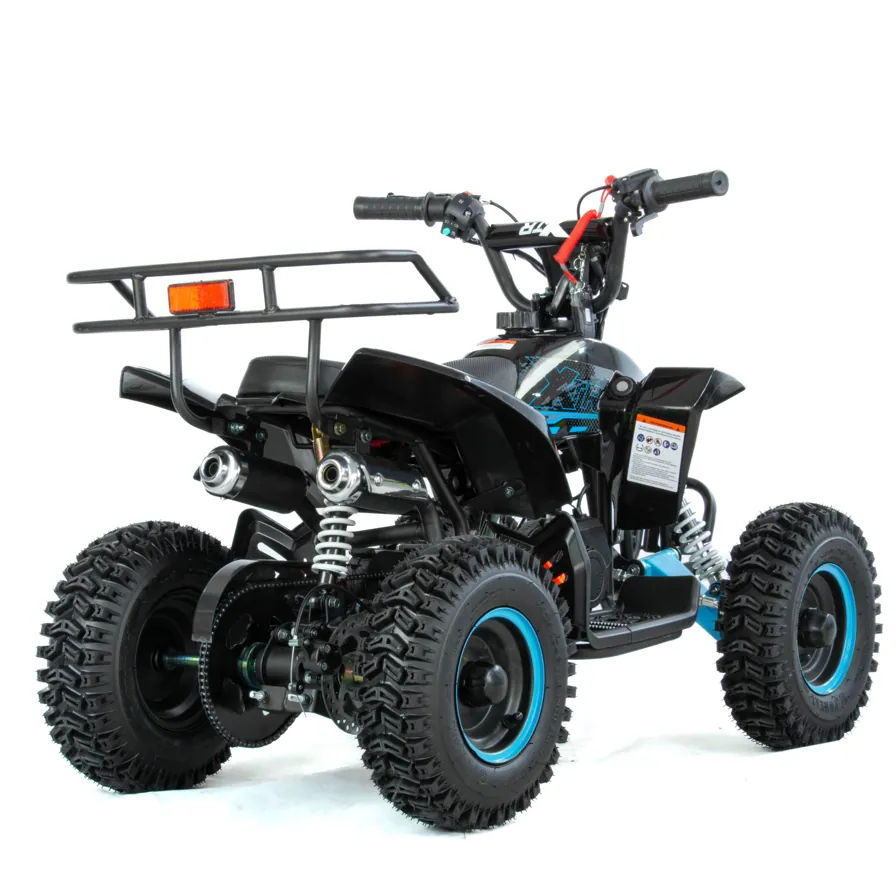 XTR M8 pilt 6