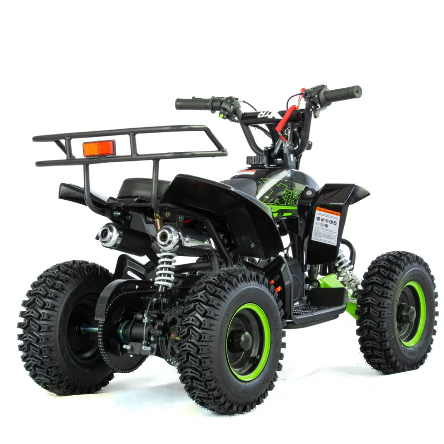 XTR M8 pilt 3