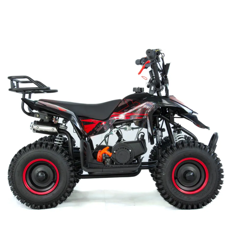 XTR M8 pilt 8