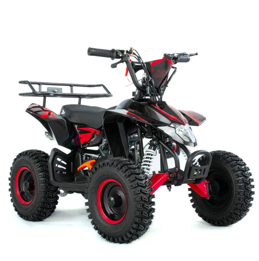 XTR M8 pilt 7