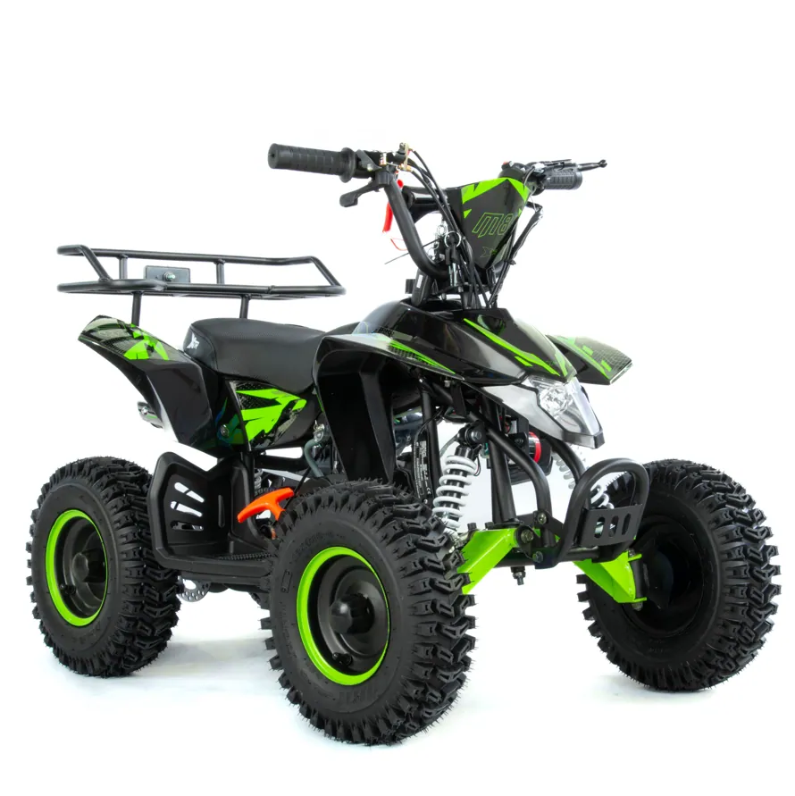 XTR M8