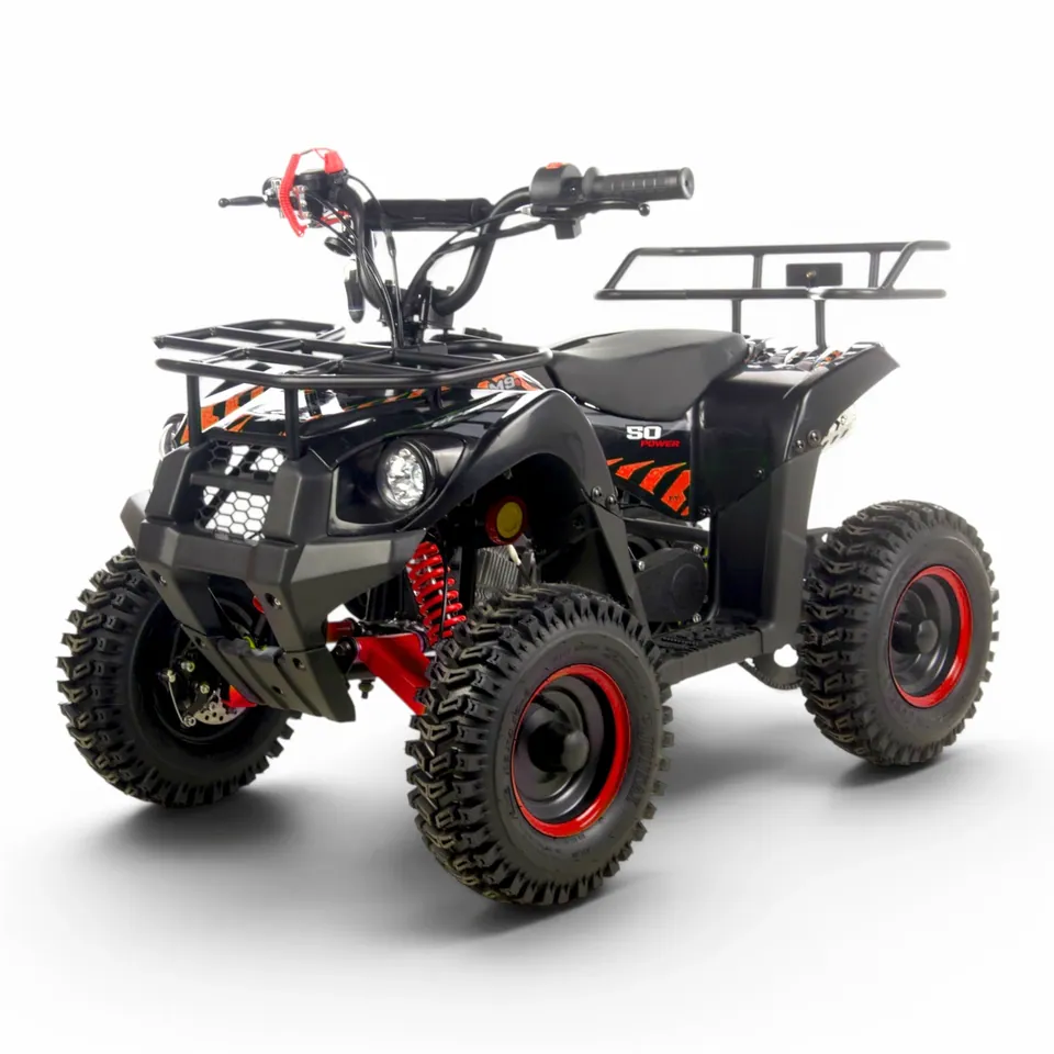 XTR M9 detail 37