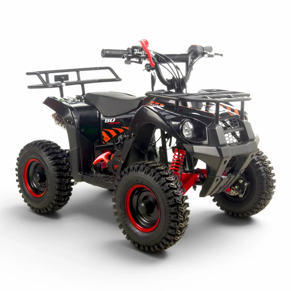 XTR M9 detail 32