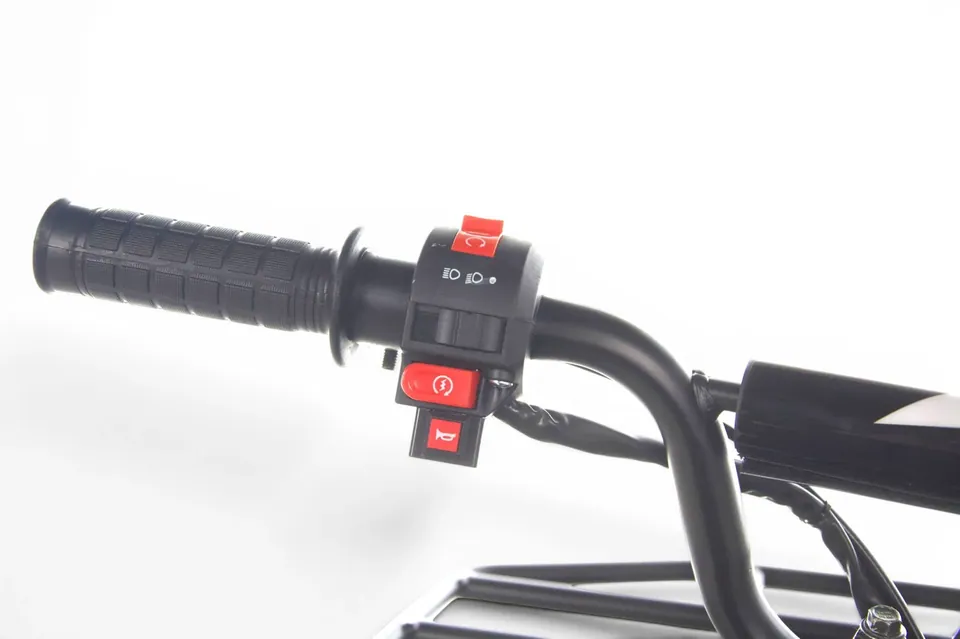 XTR M9 detail 60