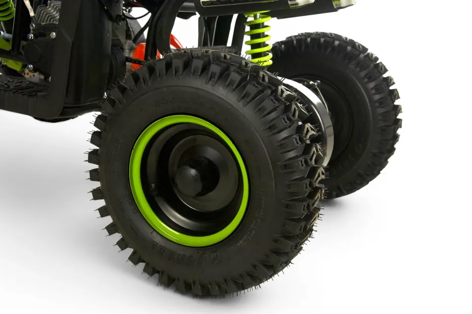 XTR M9 detail 63