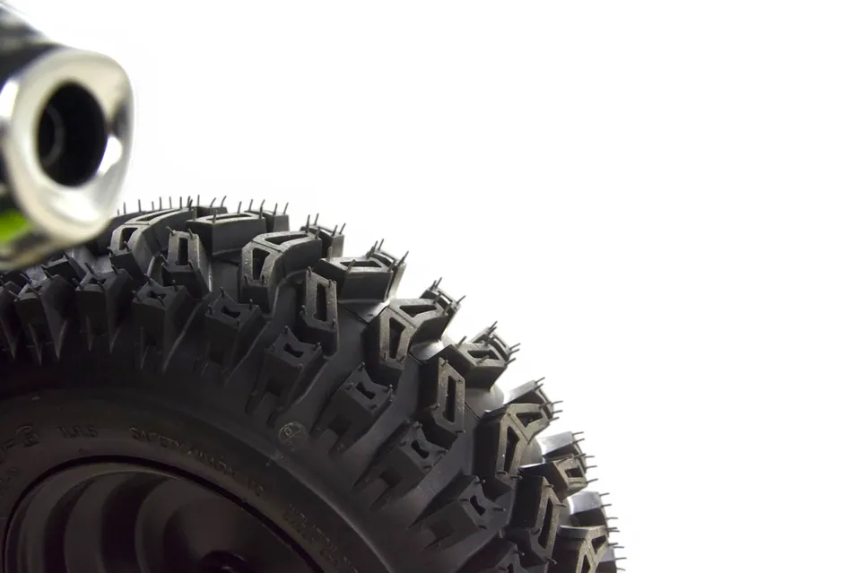 XTR M9 detail 64