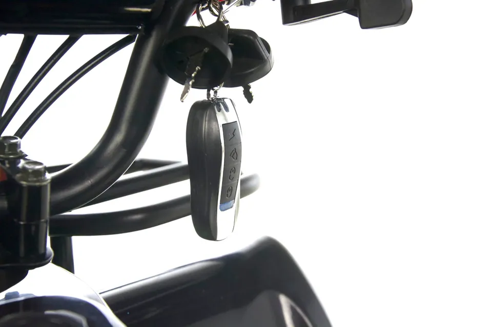 XTR M9 detail 65