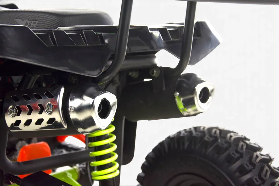XTR M9 detail 51