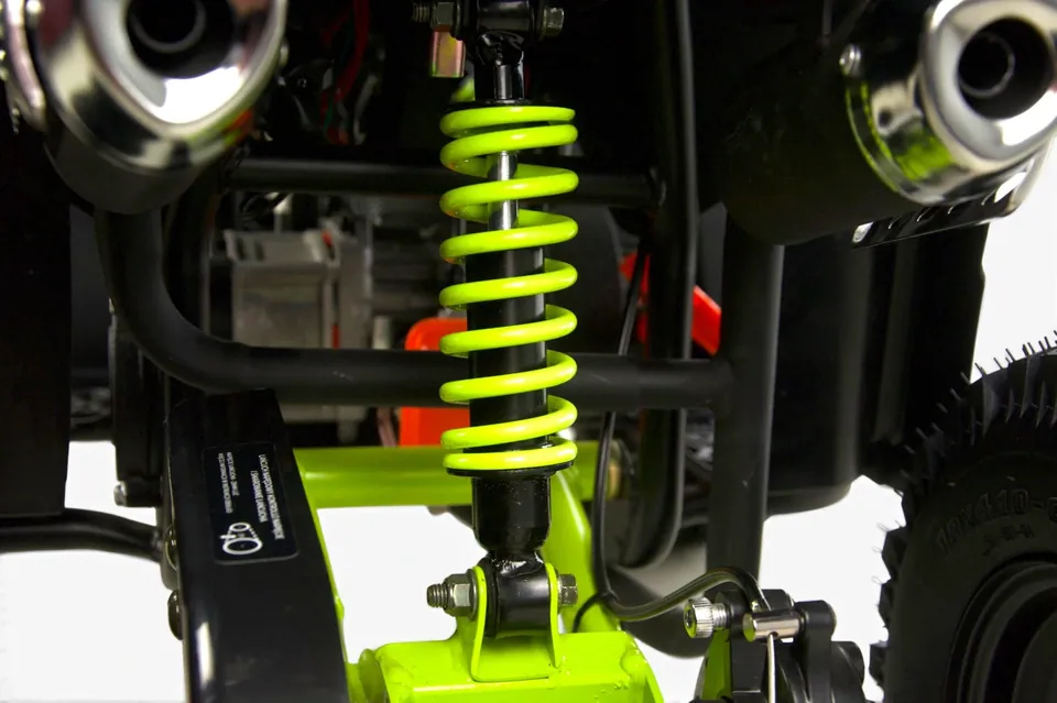 XTR M9 detail 52