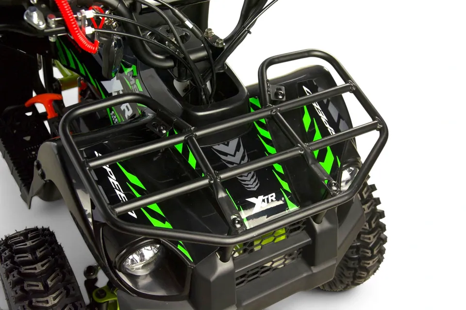 XTR M9 detail 58