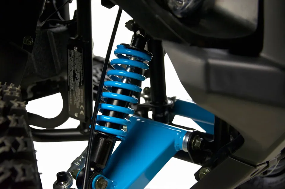 XTR M9 detail 29