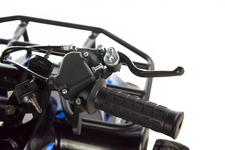 XTR M9 detail 26