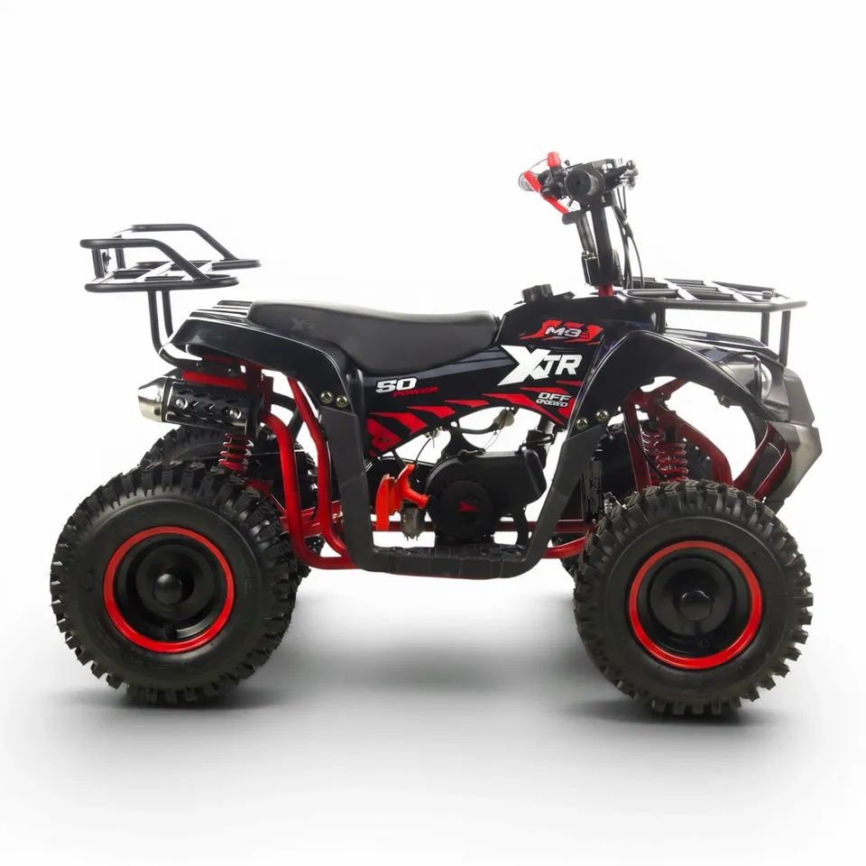 XTR M9 pilt 2