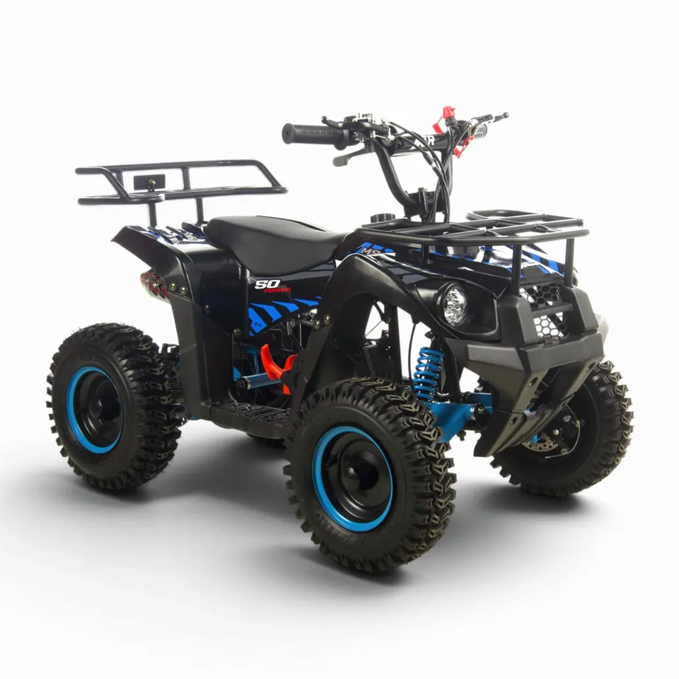 XTR M9 pilt 7
