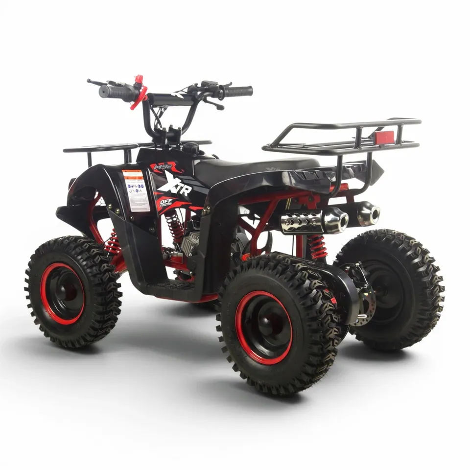 XTR M9 pilt 4