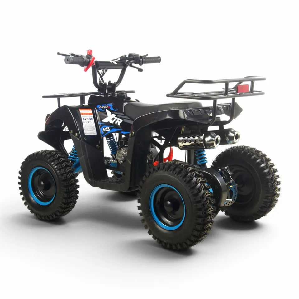XTR M9 pilt 10