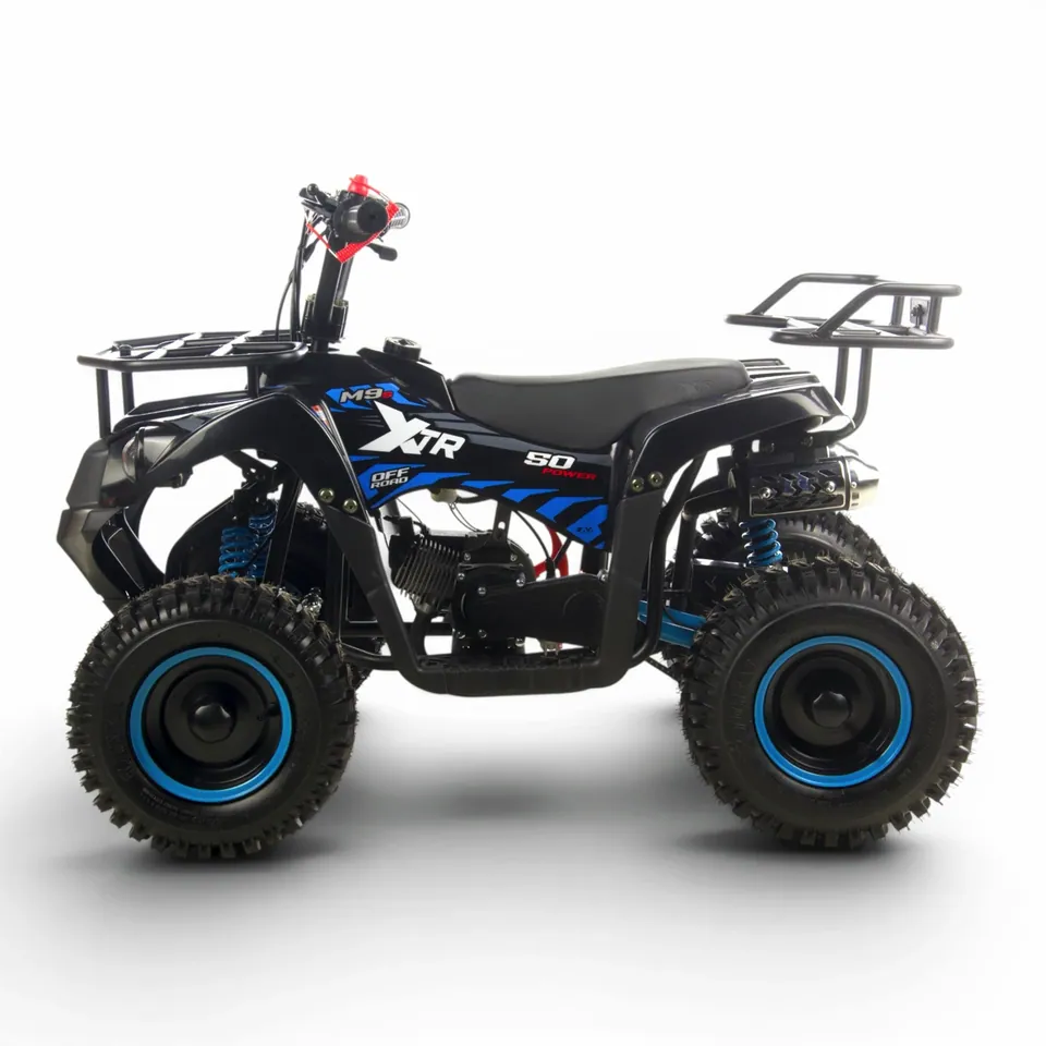 XTR M9 pilt 11