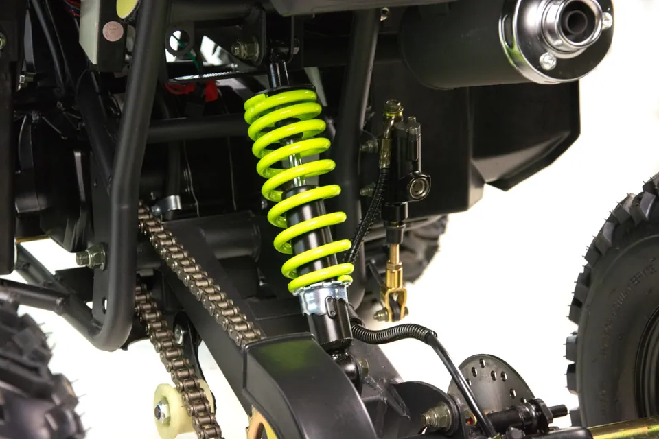 XTR PHYTON 8 detail 34