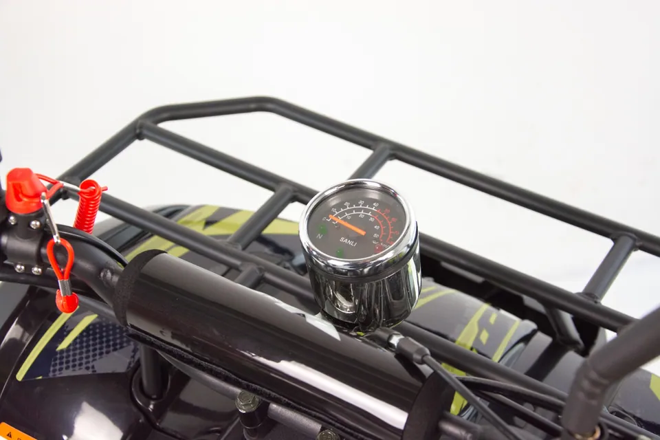 XTR PHYTON 8 detail 31