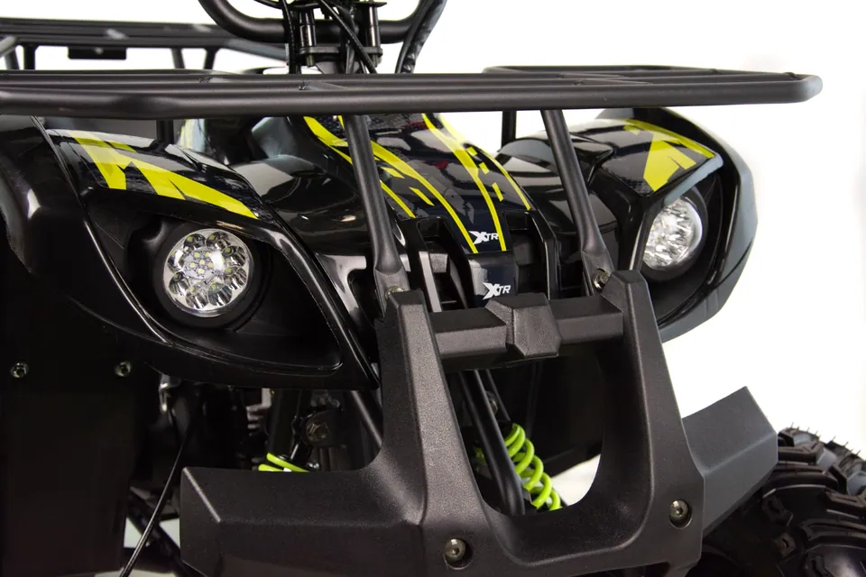 XTR PHYTON 8 detail 25