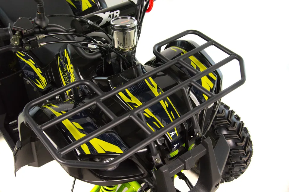 XTR PHYTON 8 detail 22