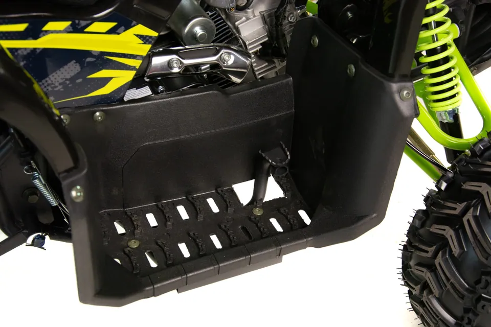 XTR PHYTON 8 detail 21