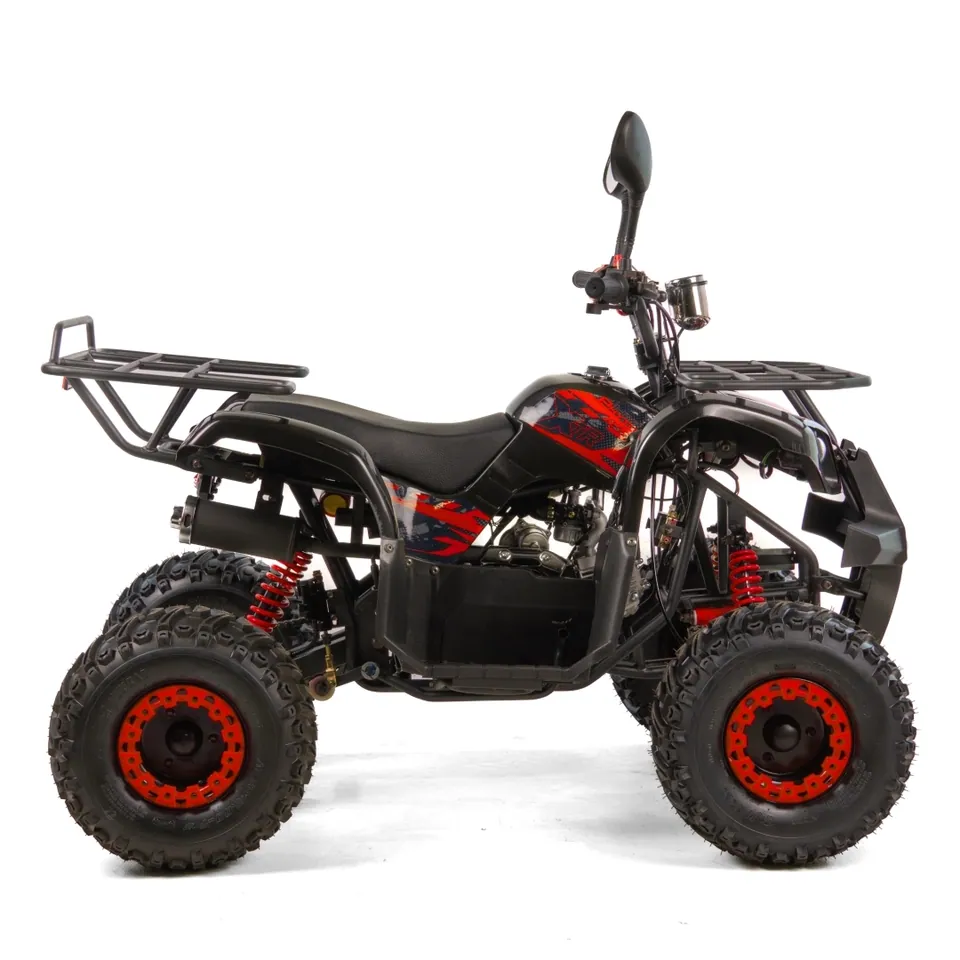 XTR PHYTON 8 detail 35