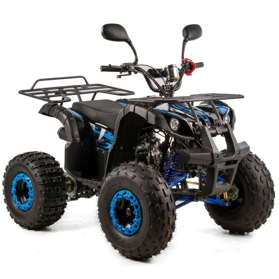 XTR PHYTON 8 pilt 7