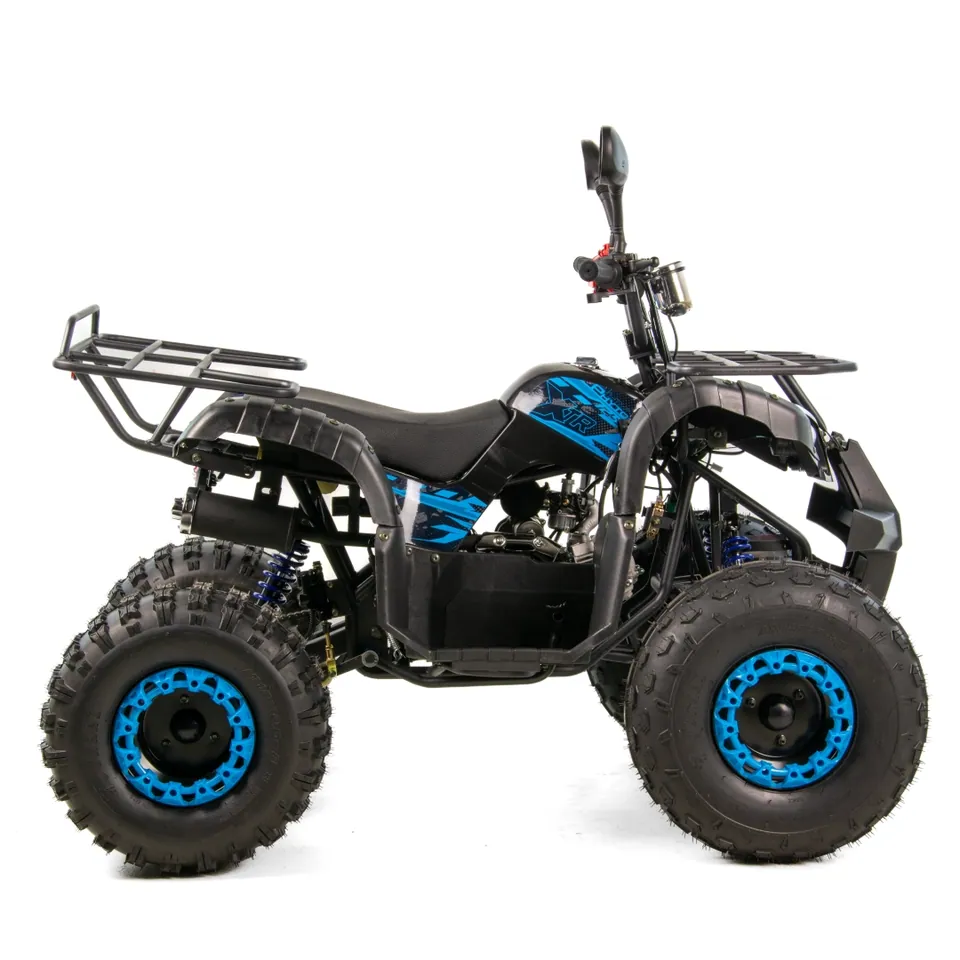 XTR PHYTON 8 pilt 8