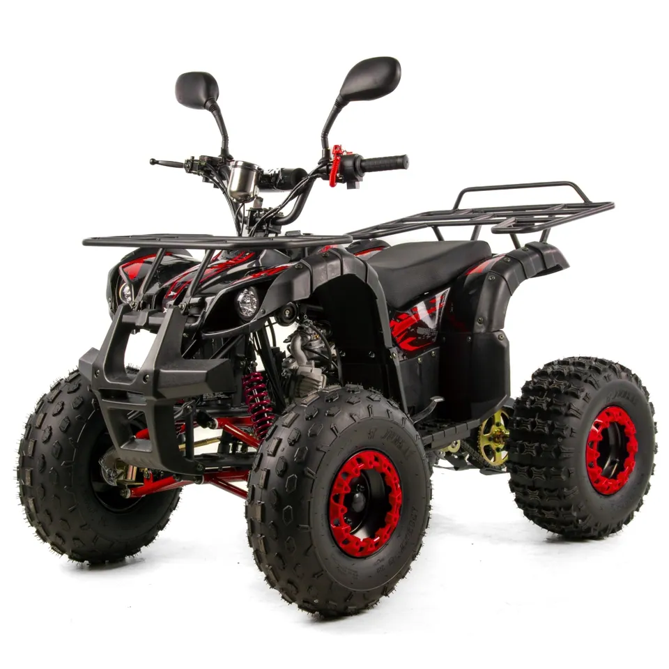 XTR PHYTON 8 pilt 6