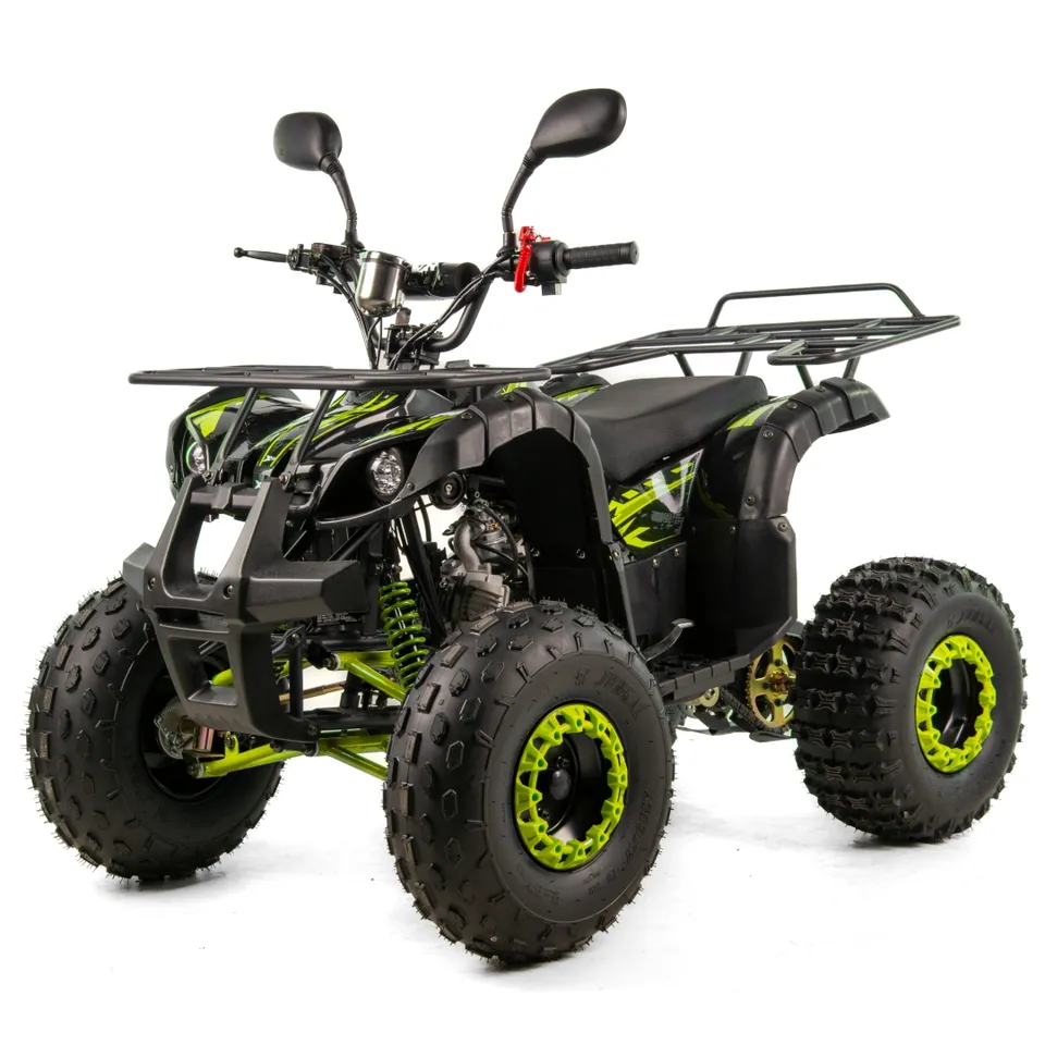 XTR PHYTON 8 detail 18