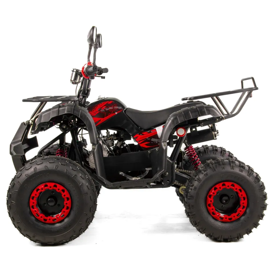 XTR PHYTON 8 pilt 5
