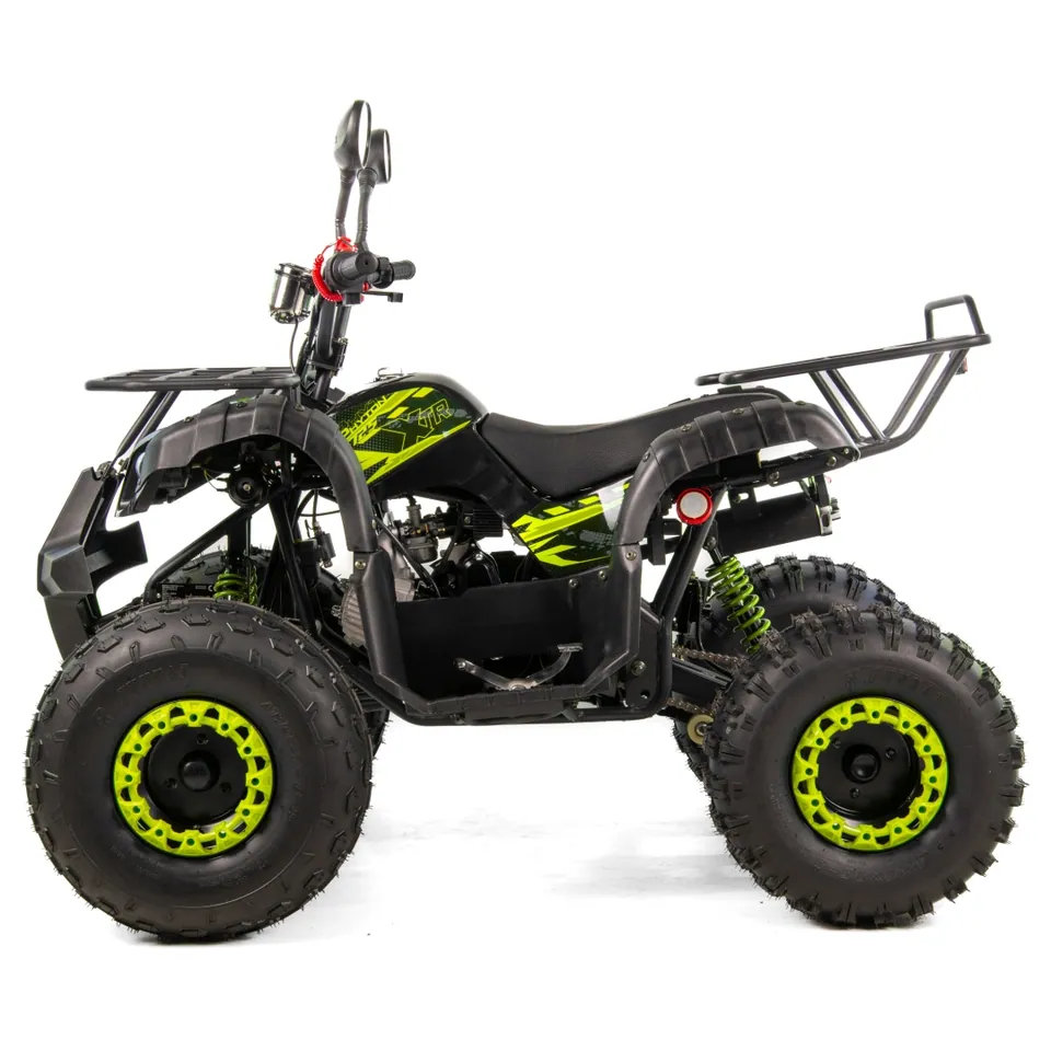 XTR PHYTON 8 detail 17
