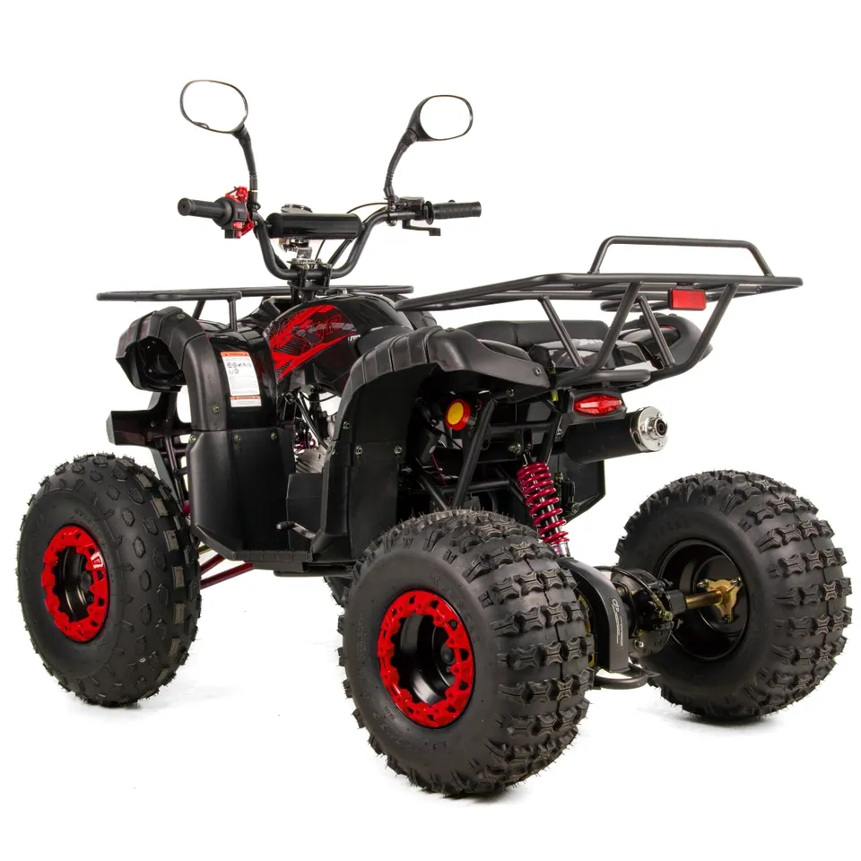 XTR PHYTON 8 pilt 4