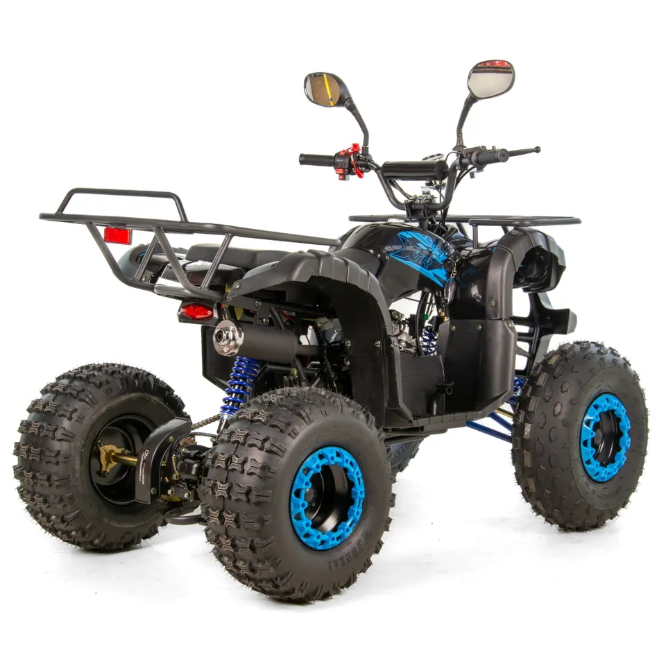 XTR PHYTON 8 pilt 9