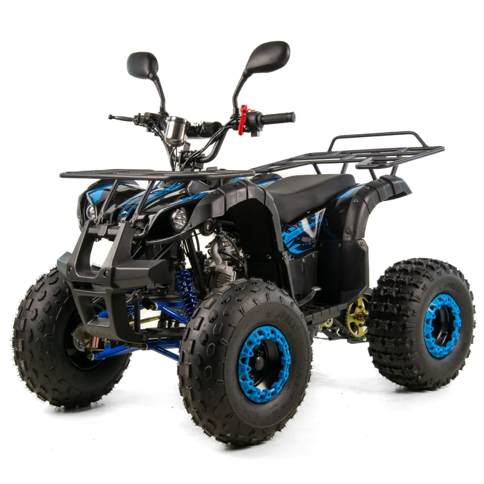 XTR PHYTON 8 pilt 12