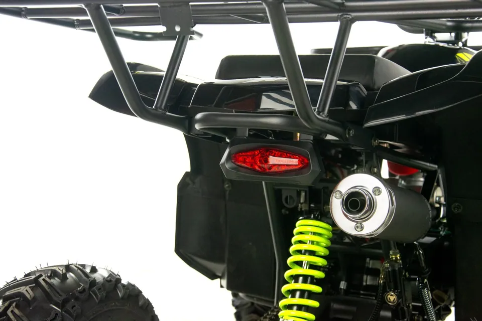 XTR PHYTON 7 110 detail 21