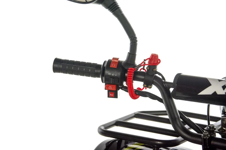 XTR PHYTON 7 110 detail 22