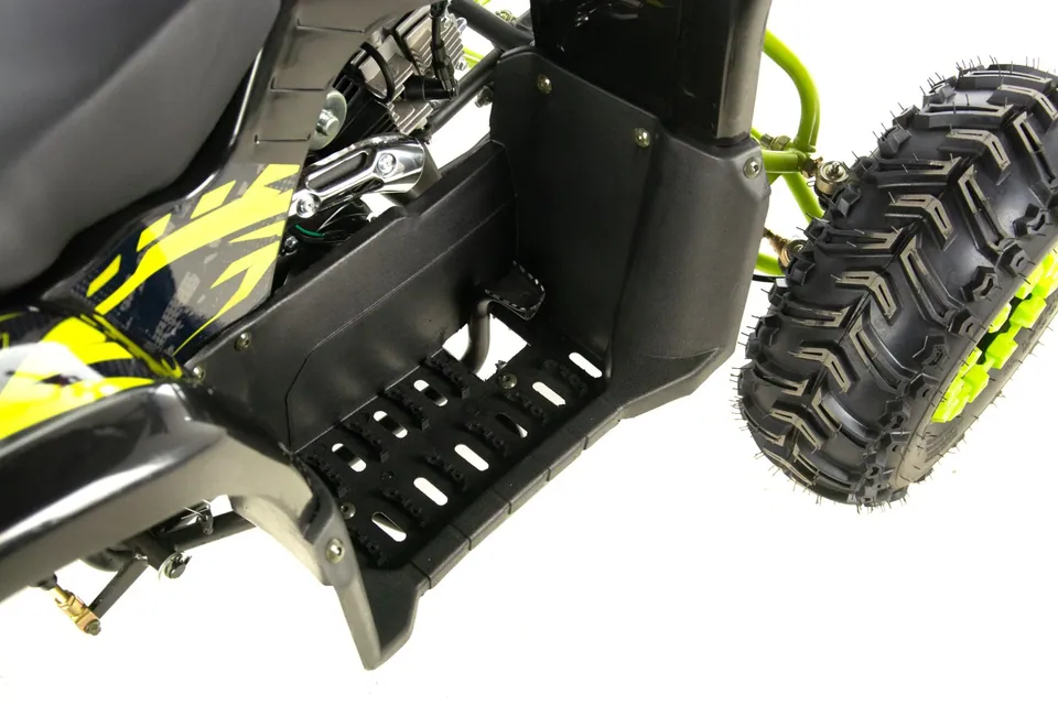 XTR PHYTON 7 110 detail 25