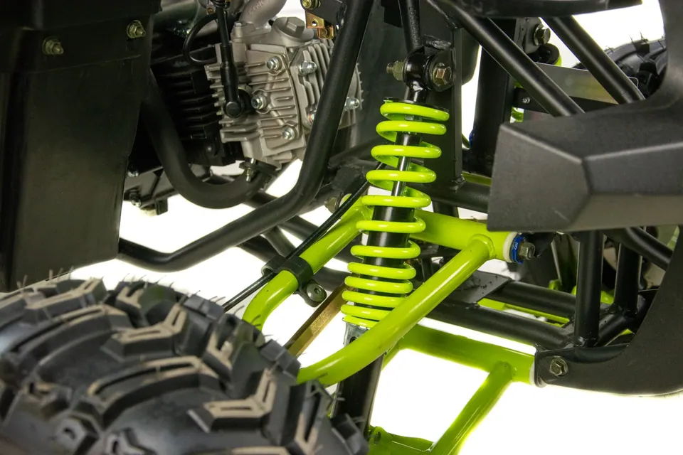 XTR PHYTON 7 110 detail 29