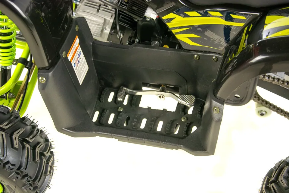XTR PHYTON 7 110 detail 31