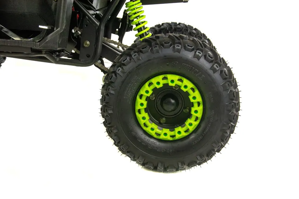 XTR PHYTON 7 110 detail 33