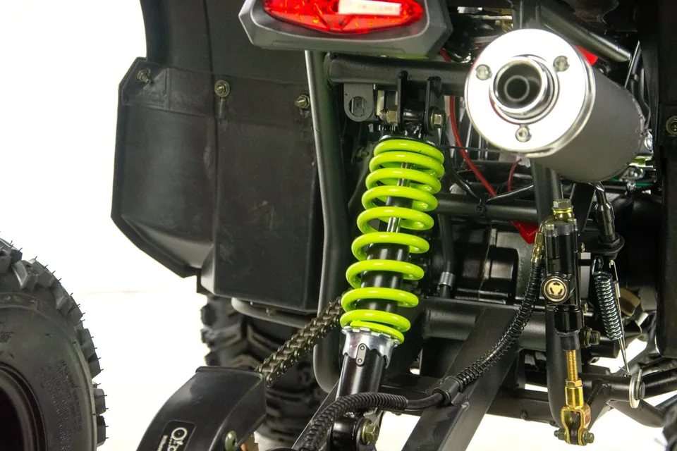 XTR PHYTON 7 110 detail 20